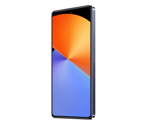 Infinix Note 30 Pro 8/256GB Magic Black 120Hz - 1149948 - zdjęcie 4